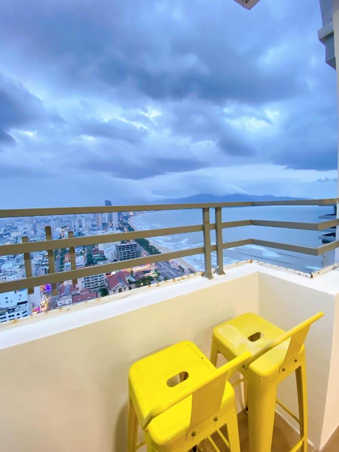 Can Ho Da Nang - Doi Dien Bien My Khe Экстерьер фото